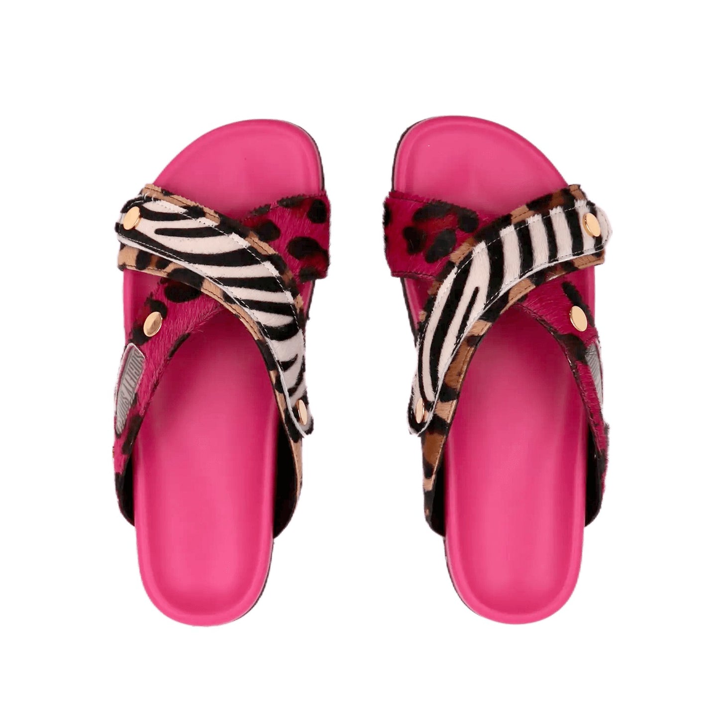 Society Shoes Design #3