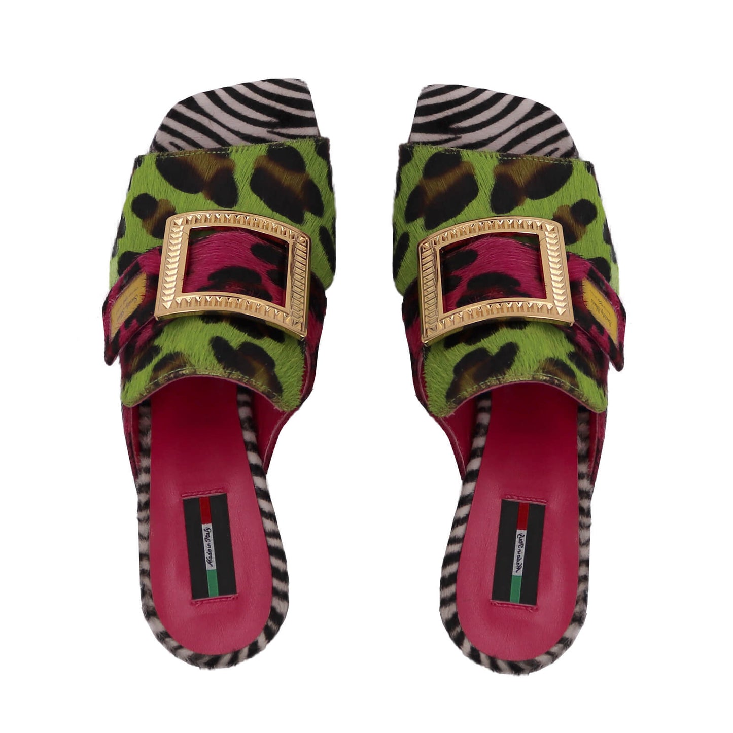 Society Shoes Design # 1