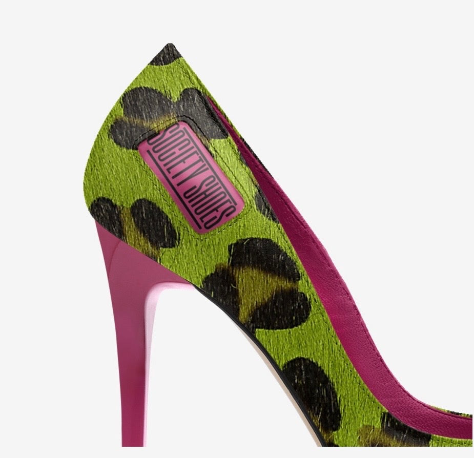 Society Shoes Design #2