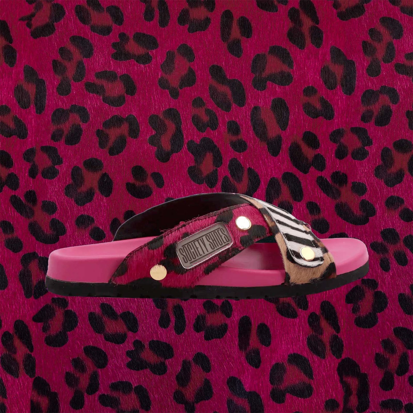 Society Shoes Design #3