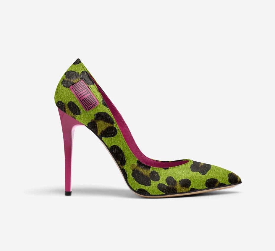 Society Shoes Design #2