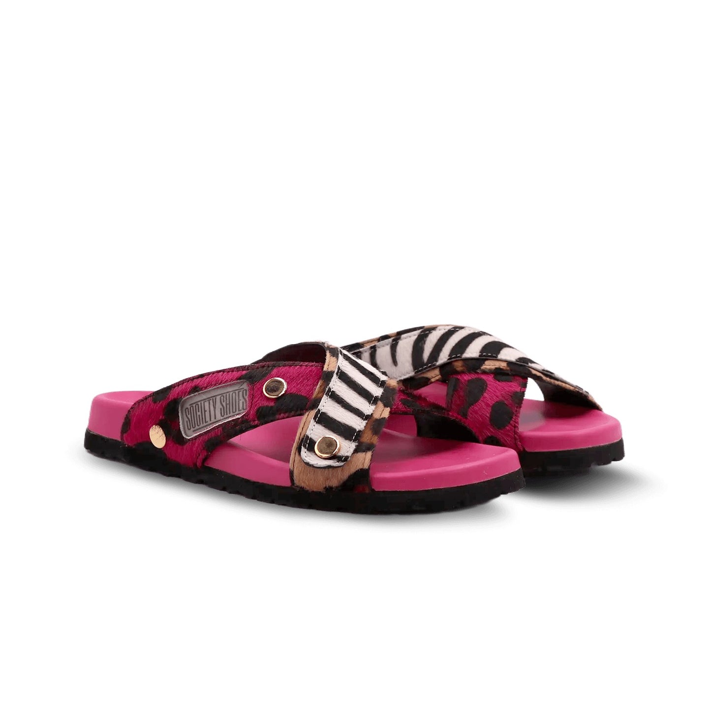 Society Shoes Design #3