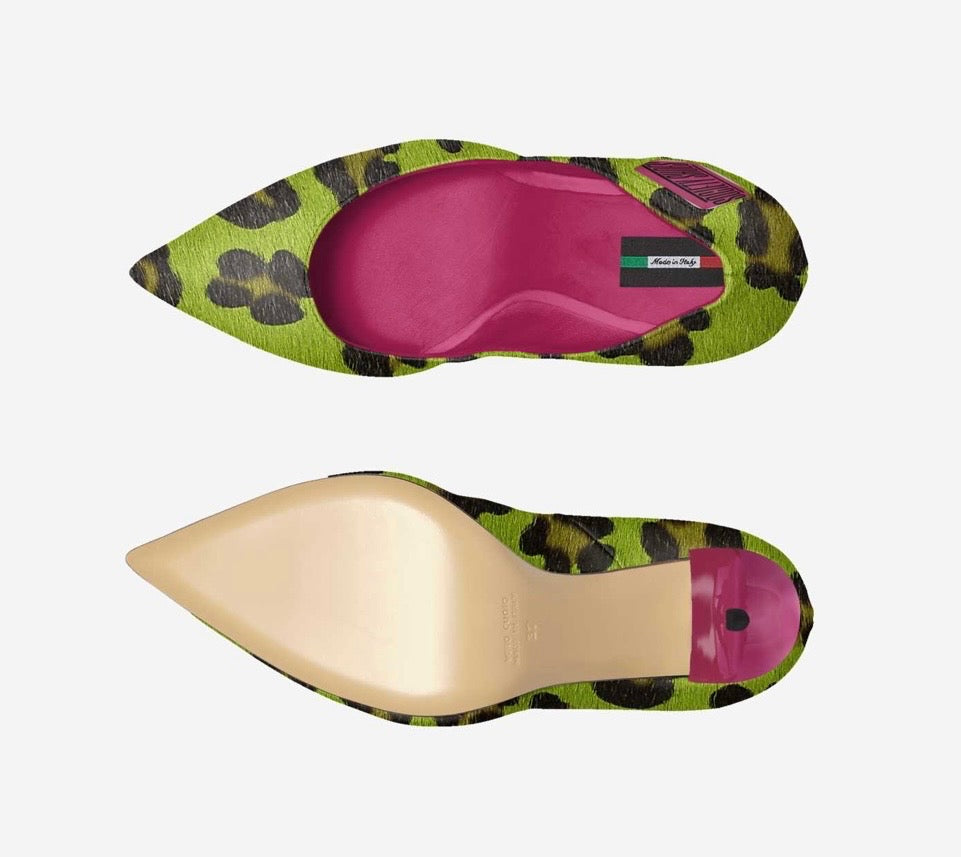 Society Shoes Design #2