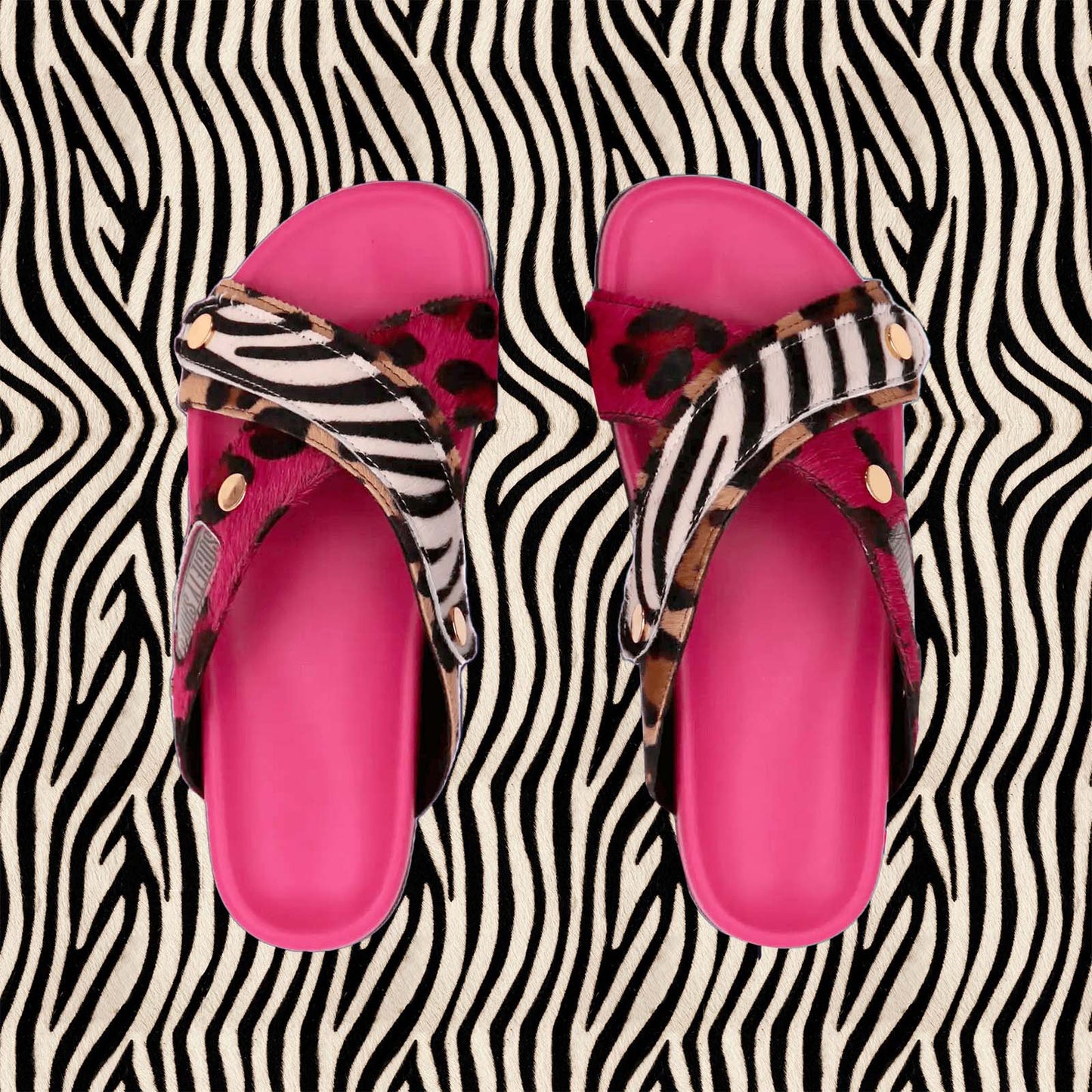 Society Shoes Design #3