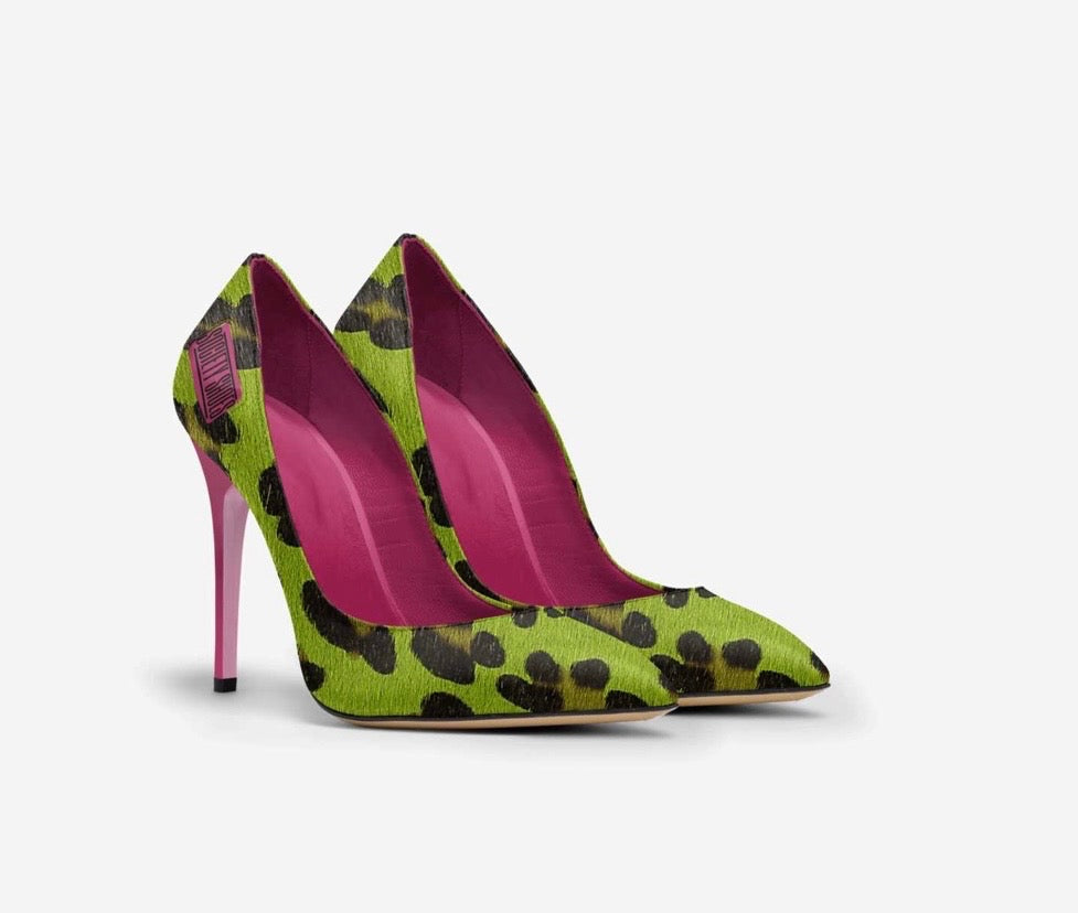 Society Shoes Design #2